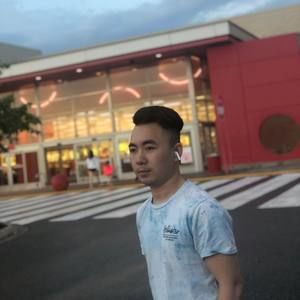 Meet your Posher, Thanh